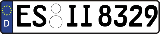 ES-II8329