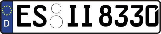 ES-II8330