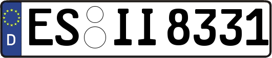 ES-II8331