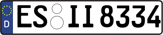 ES-II8334