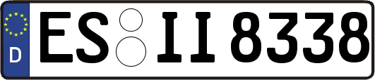 ES-II8338