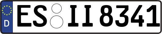 ES-II8341