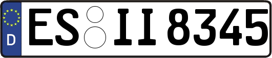 ES-II8345