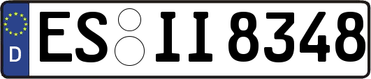 ES-II8348