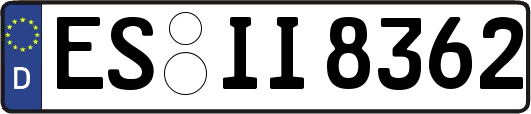 ES-II8362