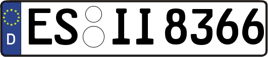 ES-II8366