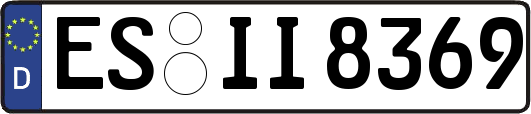 ES-II8369