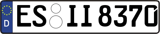 ES-II8370