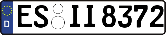 ES-II8372