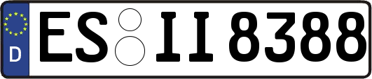 ES-II8388