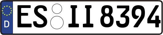 ES-II8394