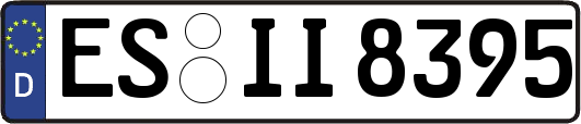 ES-II8395