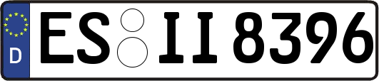 ES-II8396