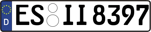 ES-II8397