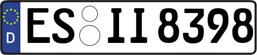 ES-II8398