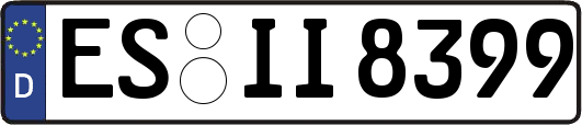 ES-II8399