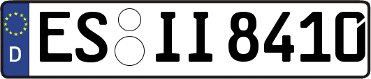 ES-II8410