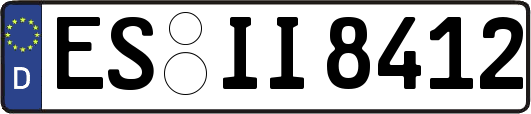 ES-II8412