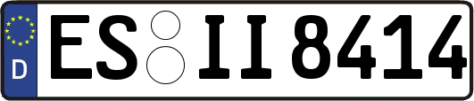 ES-II8414