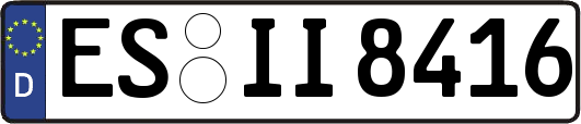 ES-II8416