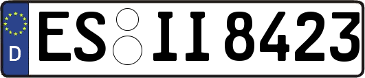 ES-II8423