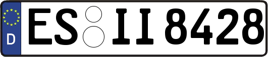 ES-II8428