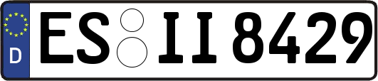 ES-II8429