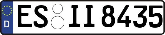 ES-II8435