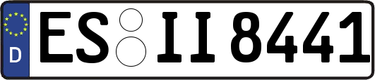 ES-II8441