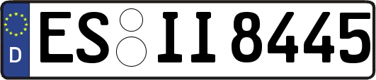 ES-II8445