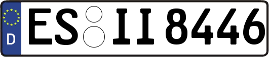ES-II8446