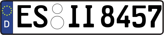 ES-II8457
