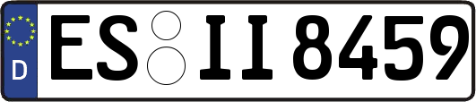 ES-II8459
