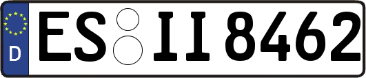 ES-II8462