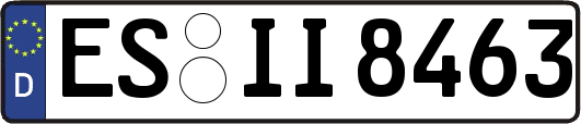 ES-II8463