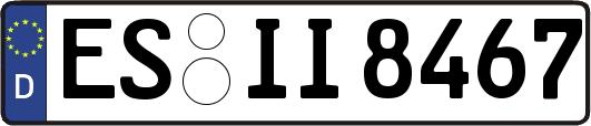 ES-II8467