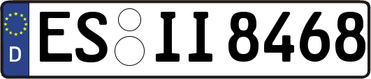 ES-II8468