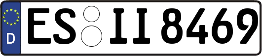 ES-II8469