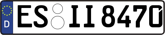 ES-II8470