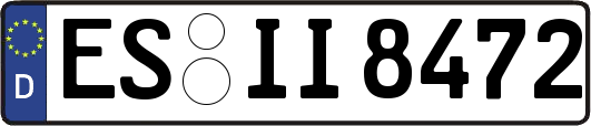 ES-II8472