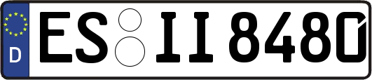 ES-II8480