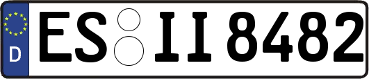 ES-II8482