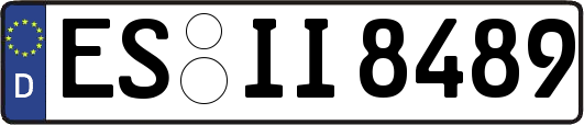 ES-II8489