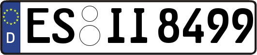 ES-II8499