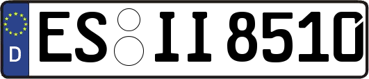 ES-II8510