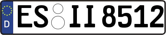 ES-II8512