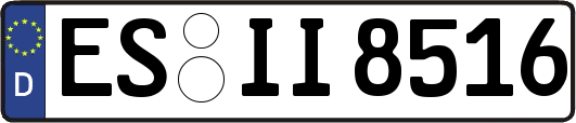 ES-II8516