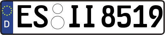 ES-II8519