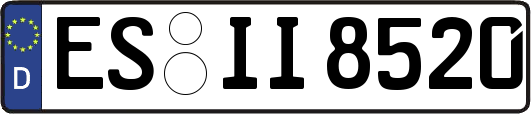 ES-II8520