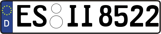 ES-II8522